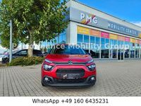 Gebraucht Citroën C3 110 PS (80 kW) 2024 Rot Kleinwagen