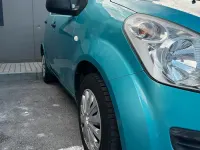 Usado Suzuki Splash 65 CV (47 kW) 2010 Utilitario