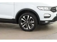 Gebraucht VW T-Roc United 150 PS (110 kW) 2020 SUV