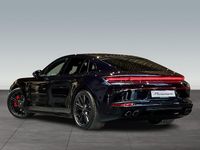 Neu Porsche Panamera 500 PS (367 kW) 2025 Schwarz Kleinwagen