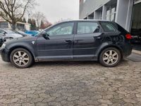 gebraucht Audi A3 Sportback 2.0 TDI Ambition