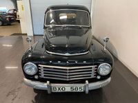 Usado Volvo Duett 73 CV (53 kW) 1967 Negro Familiar