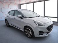 gebraucht Ford Puma ST-Line 1.0 EcoBoost Mild Hybrid EU6d