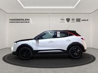 Gebraucht Opel Mokka GS Line 131 PS (96 kW) 2022 Arktis weiss (metallic) SUV