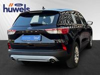 Gebraucht Ford Kuga Cool & Connect 151 PS (111 kW) 2024 Schwarz SUV