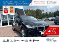 Gebraucht BMW 216 122 PS (89 kW) 2025 Schwarz ii/schwarz Coupé