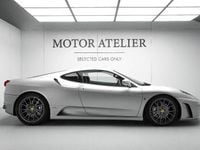 Gebraucht Ferrari F430 489 PS (359 kW) 2006 Silber
