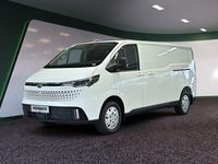 Neu Maxus V70 147 PS (108 kW) 2026 Weiss / warm white Van