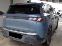Gebraucht Peugeot 5008 Allure 156 kW (213 PS) 2025 Ingaroblau metalliclackierun SUV