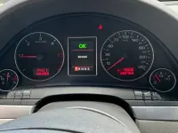Gebraucht Audi A4 Performance 140 PS (102 kW) 2005 Blau Kombi