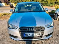 gebraucht Audi A3 Limosine 2.0 TDI