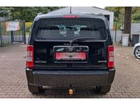 gebraucht Dodge Nitro 3.7 V6