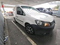 Gebraucht VW Transporter 75 PS (55 kW) 2014 Weiß Van