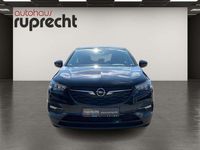 gebraucht Opel Grandland X 1,2l*Edition|Navi|Carpaly|Android