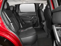 Neu Mazda CX-5 Homura-Line 141 PS (103 kW) 2026 Soul red crystal SUV