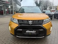 Neu Suzuki Vitara Comfort+ 110 PS (80 kW) 2026 Gelb SUV