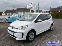 Usata VW up! 65 CV (47 kW) 2021 Bianco Utilitaria