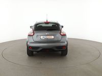 gebraucht Nissan Juke 1.2 Acenta, Benzin, 11.980 €