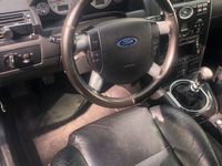 gebraucht Ford Mondeo TÜV Neu