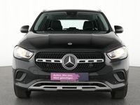 gebraucht Mercedes GLA180 Business-Paket|Navi|Aktiver Park-Assist