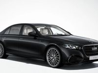 Neu Mercedes S450 AMG 367 PS (269 kW) 2026 Schwarz Limousine