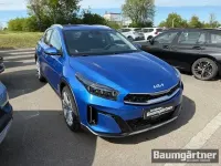 Gebraucht Kia XCeed Spirit 204 PS (150 kW) 2023 Blue flame metallic SUV