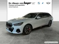 Gebraucht BMW i5 M Sport 289 kW (394 PS) 2026 Grau Limousine