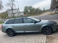 Gebraucht Audi A6 Allroad Comfort 233 PS (171 kW) 2007 Grau Kombi