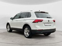 gebraucht VW Tiguan 1.5 TSI Move