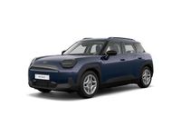 Gebraucht Mini Aceman Classic 135 kW (184 PS) 2024 Blau SUV