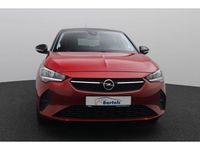 Gebraucht Opel Corsa-e Edition 100 kW (136 PS) 2022 Rot Kleinwagen