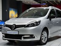 gebraucht Renault Scénic III Grand Limited *DELUXE*NAVI*KLIMA*PDC