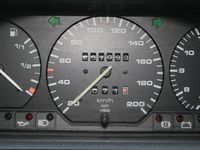 Brugt VW Passat 75 HK (55 kW) 1991 Hvid Stationcar
