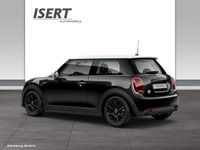 gebraucht Mini Cooper S E Classic Trim 3-trg. +NAVI+PDC+LED+DAB