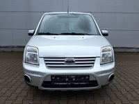 gebraucht Ford Tourneo Connect Trend+1.Hand+Klima...