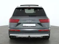 Gebraucht Audi Q7 S-Line 272 PS (200 kW) 2018 Daytonagrau perleffekt SUV