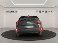Brugt Kia Ceed Spirit 160 HK (117 kW) 2024 Sort Hatchback