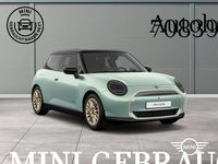Gebraucht Mini Cooper 135 kW (184 PS) 2025 Ocean wave green Kleinwagen