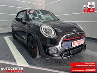 Gebraucht Mini John Cooper Works Cabriolet 231 PS (169 kW) 2018 Schwarz Cabrio