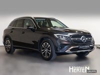 Gebraucht Mercedes GLC220 197 PS (144 kW) 2024 Lack graphitgrau SUV