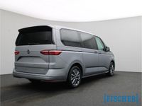 Gebraucht VW Multivan Life 177 PS (130 kW) 2025 Silber Van