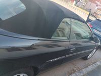 gebraucht Chrysler Sebring Cabriolet Sebring 2.7 LX