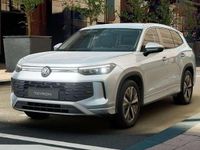 Gebraucht VW Tayron Life 150 PS (110 kW) 2025 Silber SUV