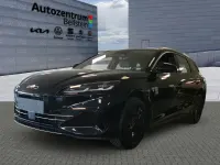 Neu BYD Seal Boost 184 PS (135 kW) 2026 Schwarz Limousine