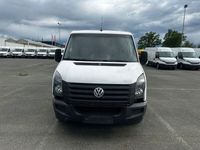 Usata VW Crafter 109 CV (80 kW) 2014 Furgone
