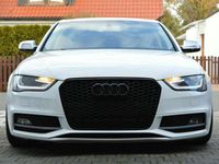 gebraucht Audi S4 3.0 TFSI S tronic LIEBHABERSTÜCK !