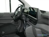 Neu VW T6.1 150 PS (110 kW) 2025 Clear white Van