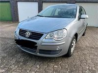Gebraucht VW Polo 2005 Andere farben Kleinwagen