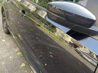 Gebraucht VW Polo 90 PS (66 kW) 2016 Schwarz Limousine