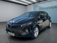Gebraucht Renault Clio V SE 67 PS (49 kW) 2025 Schwarz Kleinwagen
